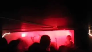 Hybrid Nightmares - The Terminator theme