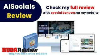 AISocials review | Demo | Bundle | Huge Bonus | Discount Coupon