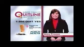 Chicago Fox 32 Commercials During Dr Oz 2008
