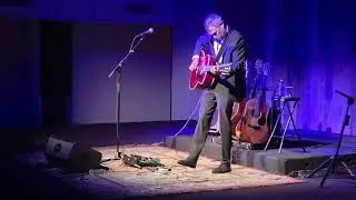 Scott Miller - Jump and Holler @ The 04 Center Austin, Texas - 7/9/25