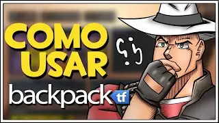 HOW TO USE BACKPACK.TF - TF2