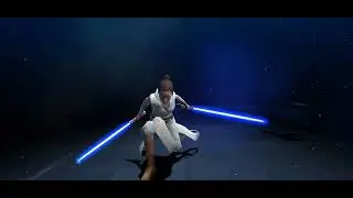 CERE MALICOS VS REY TW SWGOH 