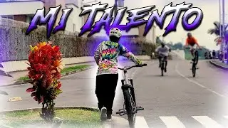 🤯 MI TALENTO Y UN POCO SOBRE MI 🤯 | CAMILITO RIDER