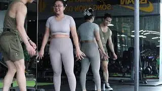 Shenna Fitness | Personal Trainer