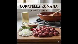 Come preparare Coratella di Agnello con Carciofi: La Ricetta Originale Romana
