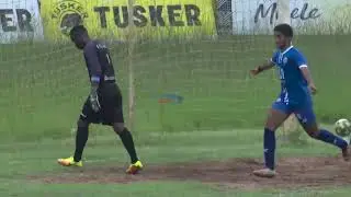 Nairobi City Stars vs Talanta Match Highlights