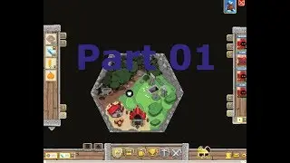 Dark Gnome Gameplay / Walkthrough Part 1