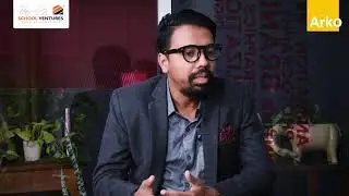 Get Schools spaces designed by professionals  Edutalk with Mr.Arvind Kothari, MD, Arko Global