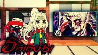 Espadachins & Thorfinn React ao Toda Seigen (tenkaichi) | Visão Sombria |@AniRap