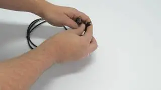 Kabel HDMI - micro HDMI