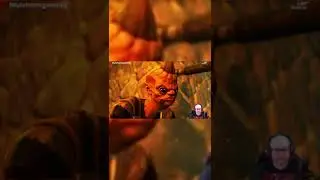 Ultimate Bounty Hunter Move | SWTOR | Star Wars