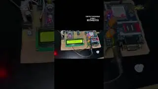 Car security system # #arduino#robotics #solarpanel #automobile # #electronic#shortsvideo #trending