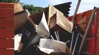 Junk Removal | Essex, CT - Just Dump It, LLC