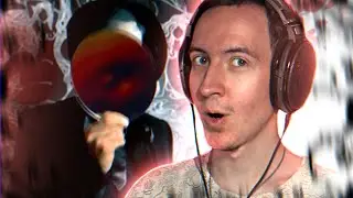 Композитор слушает Muse &mdash; Supermassive Black Hole