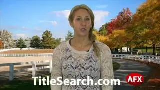 Property title records in Oldham County Kentucky | AFX