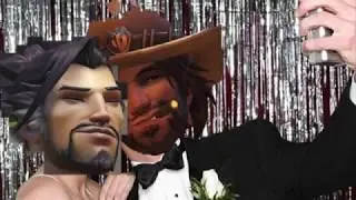 WHEN I'M WITH U - McHanzo // meme // (The Love We Feel)