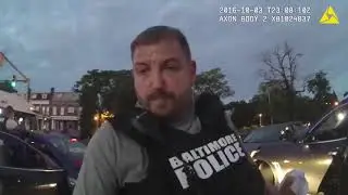 The rise of Wayne Jenkins || A criminal with a badge.