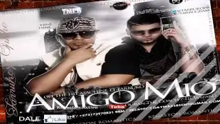 Opi 'The Hit Machine' Ft Farruko -- Amigo Mio (Official Preview)