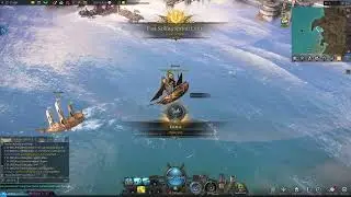 Lost Ark - Solo - Ep 1457 - Fast Sailing Sprint Eurus