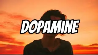 Mehro - Dopamine (Lyrics)
