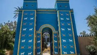 The Rise Reign & Legacy. - The Babylonian Empire