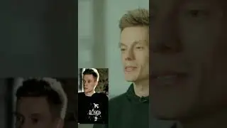 Ваня Noize MC и эмоции.