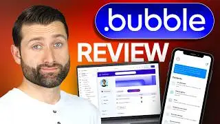 Bubble.io review: I tested this no code app builder so you don't have to