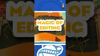 Magic of Editing: Old Entrance vs. NEW! #gaming #planetcoaster #planetcoaster2 #ps5gaming #themepark