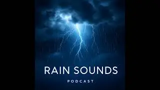 Harmonic Rain Haven: Whispering Storm Tones for Focus