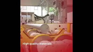 Chrome Plated Steel Rods - Brand New Product