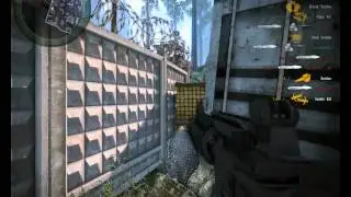 Warface hacker
