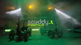 scuddy Premium Epic Teaser