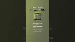 Canci&oacute;n Contrata a Tu Conta