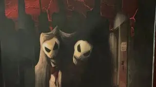 #1 BESTSELLING TEEN MURDER MYSTERY SERIES - SLASHER HIGH (Inspired by 90s horror films)