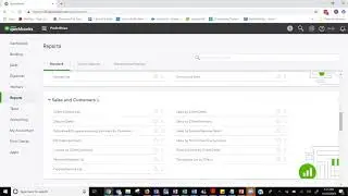 Exporting Your Customer List From Quickbooks Online