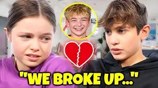 ОФИЦИАЛЬНО!! Салиш и Кайдо встречаются ❤️ Нидаль сошёл с ума 😱