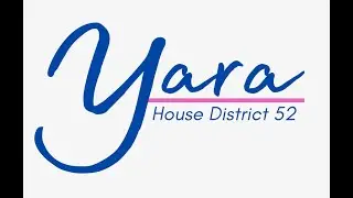 Yara Zokaie is running for House District 52!