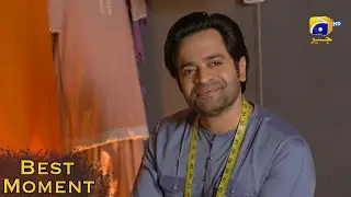 Grift Episode 31 || Ali Abbas - Saniya Shamshad || 𝐁𝐞𝐬𝐭 𝐌𝐨𝐦𝐞𝐧𝐭 𝟎𝟔 || Har Pal Geo
