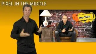 Hunting With Pixels 'Pixel In The Middle Package