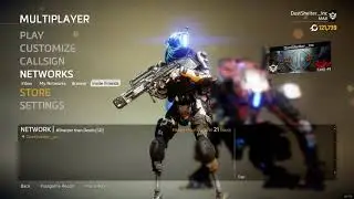 Titanfall 2 Origin overlay disabled fixing