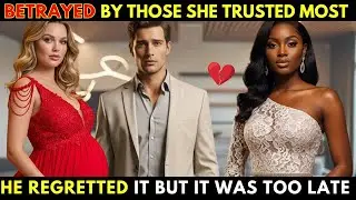 The Billionaire Black Woman Stunned at Her Best Friend’s Gala by Her Fiancé’s Betrayal