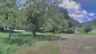 RunCam Micro Eagle