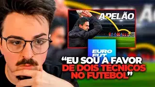 &Eacute; TRISTE A NOVA ESTRAT&Eacute;GIA DOS TIMES DA PREMIER LEAGUE - EURO FUT | SPIDER REAGE