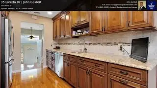 35 Loretta Dr | John Geldert
