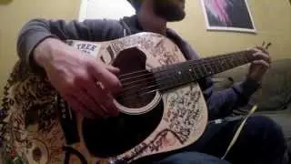 FRINGE LAB x Shaner Keepin' it Quiet (turn up volume)