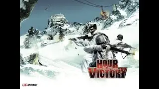 Evac Zone 1A - Hour of Victory Soundtrack