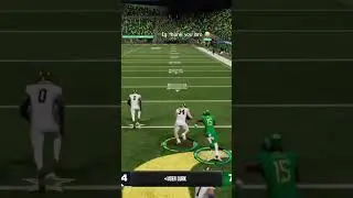 #gaming #games #ncaa #collegefootball #shorts