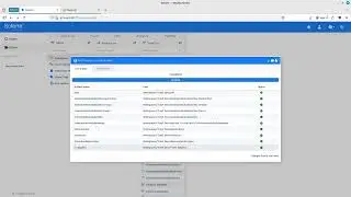 Soterre 3.2 - Power BI Folders