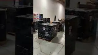 Air shipping from Atlanta to Nigeria
