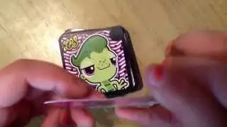 Little Pet Shop Token Collection